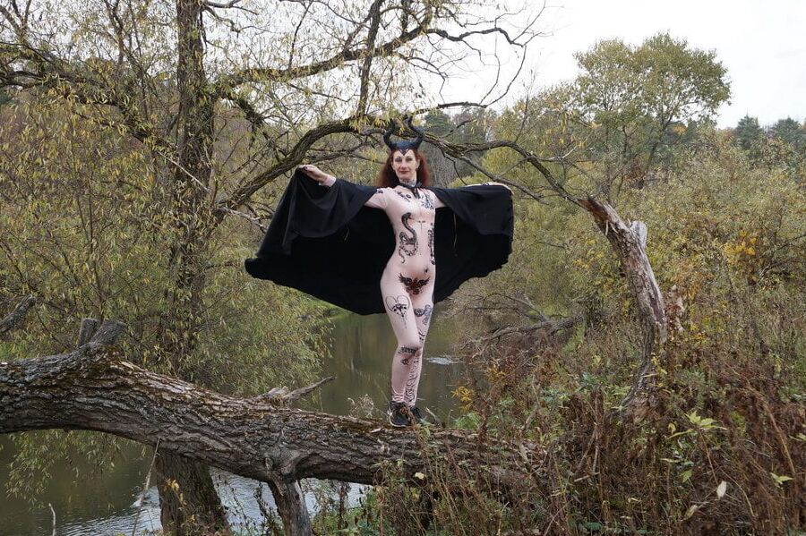Maleficent 3