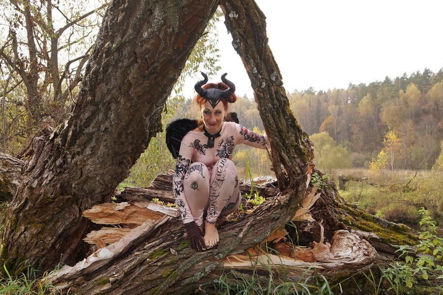 Maleficent 3