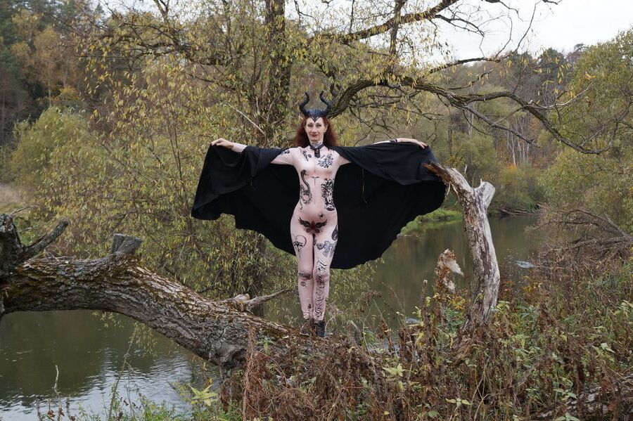 Maleficent 3