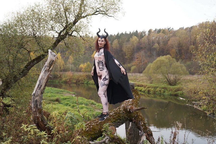 Maleficent 3