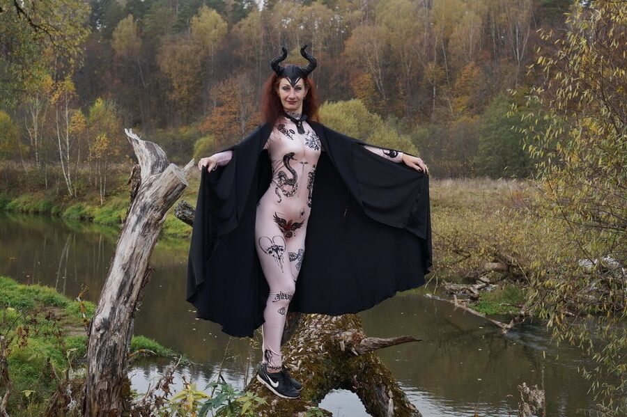 Maleficent 3