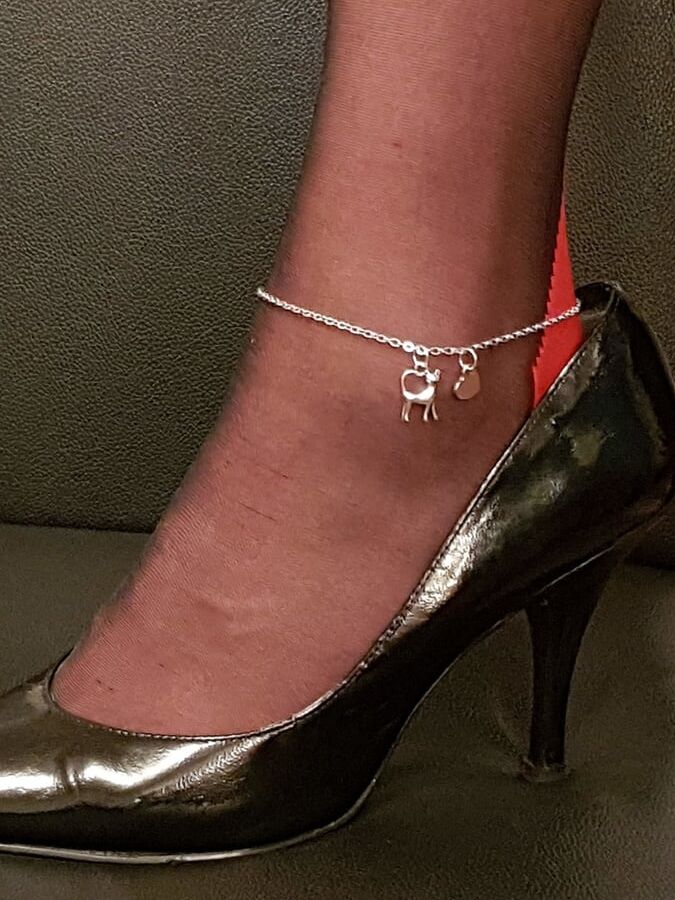 Anklets