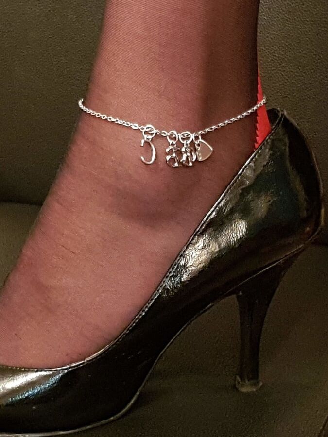 Anklets