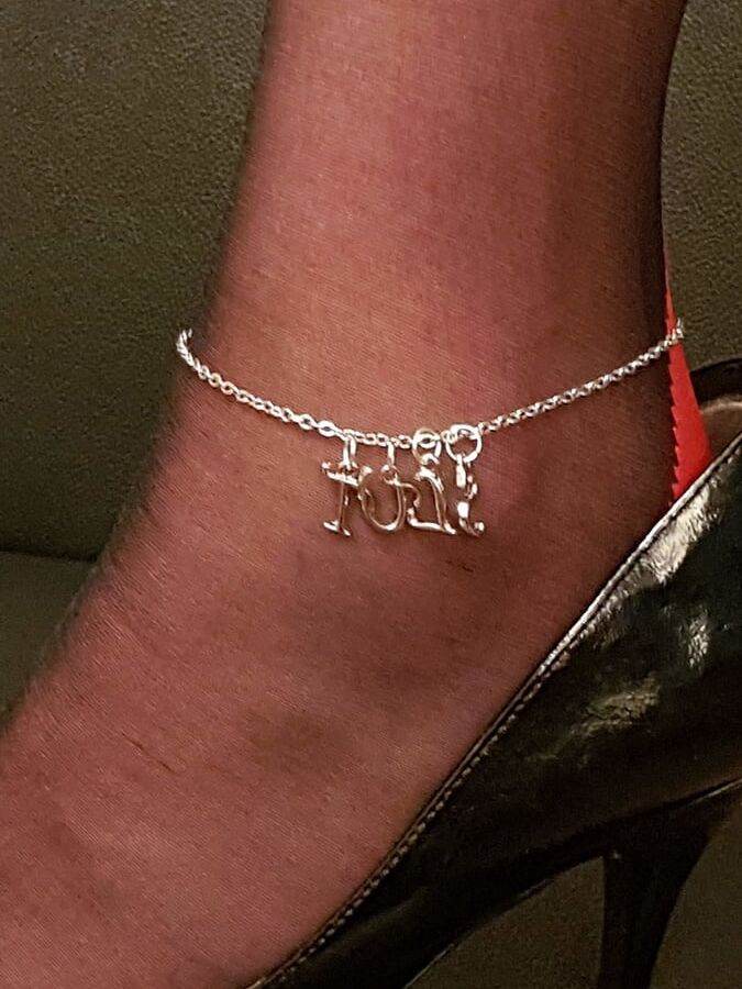 Anklets