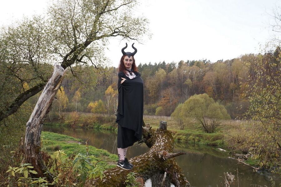 Maleficent 3