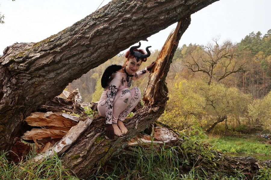 Maleficent 3