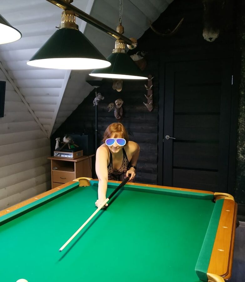Billiards