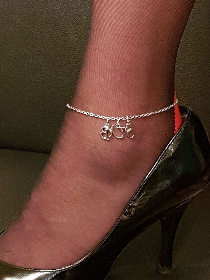 Anklets