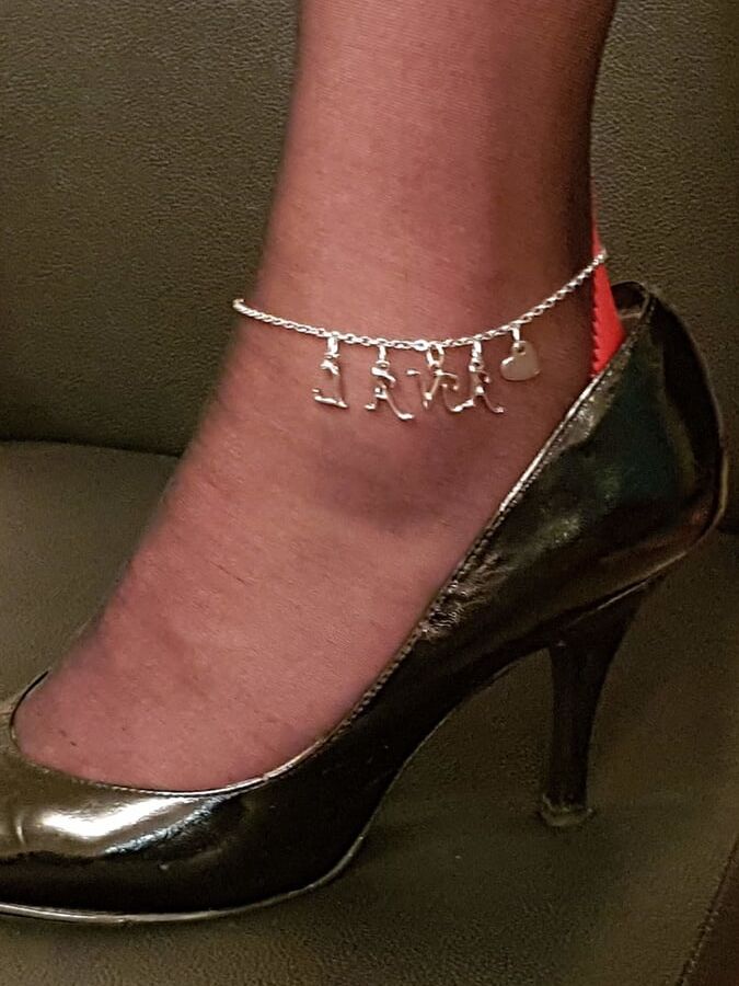 Anklets
