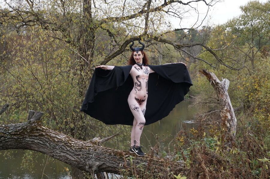 Maleficent 3