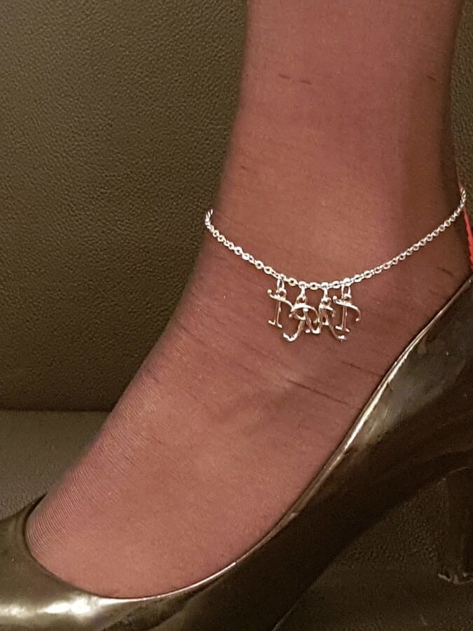 Anklets