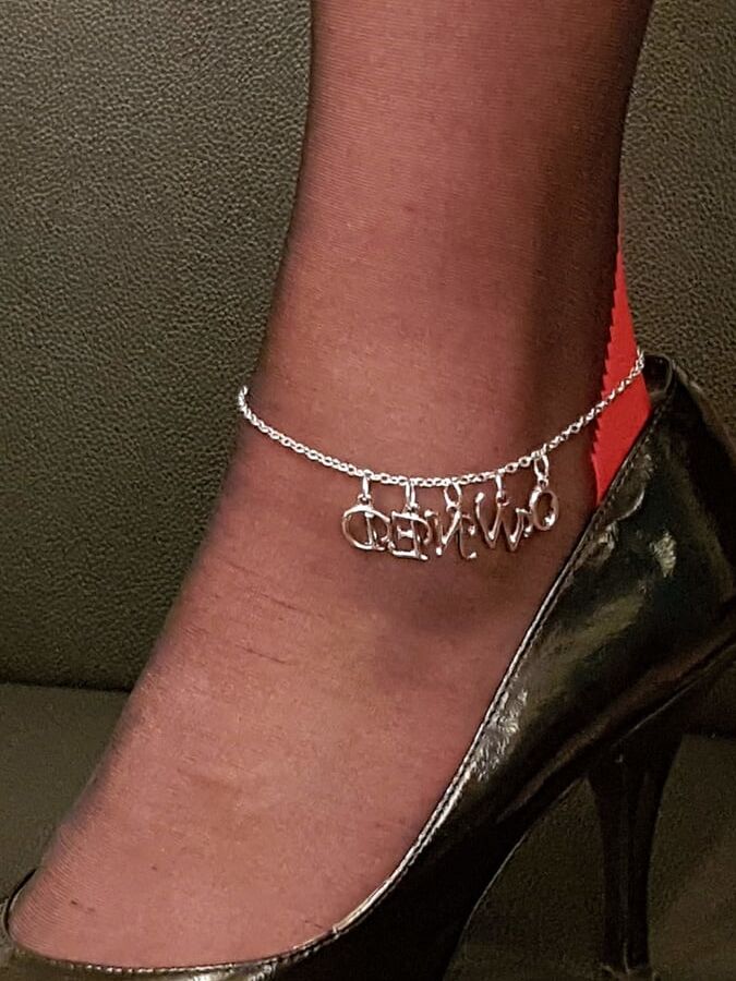 Anklets