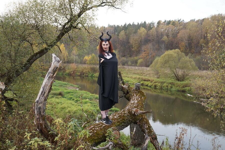 Maleficent 3