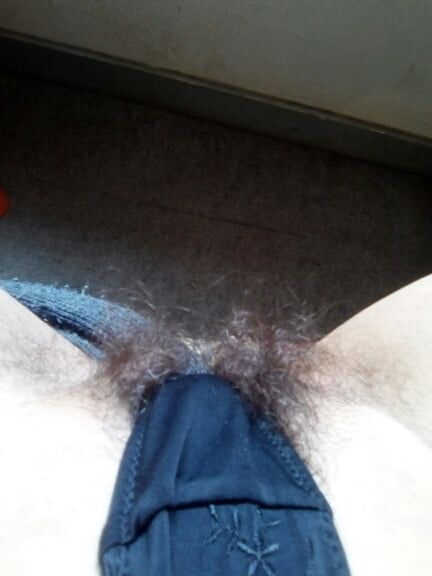 JoyTwoSex - Old Selfies Of My Little Bush
