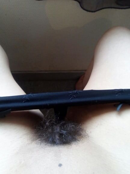 JoyTwoSex - Old Selfies Of My Little Bush