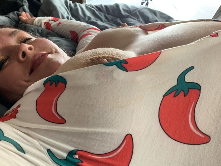 Sexy BBW Spicy Romper Pussy