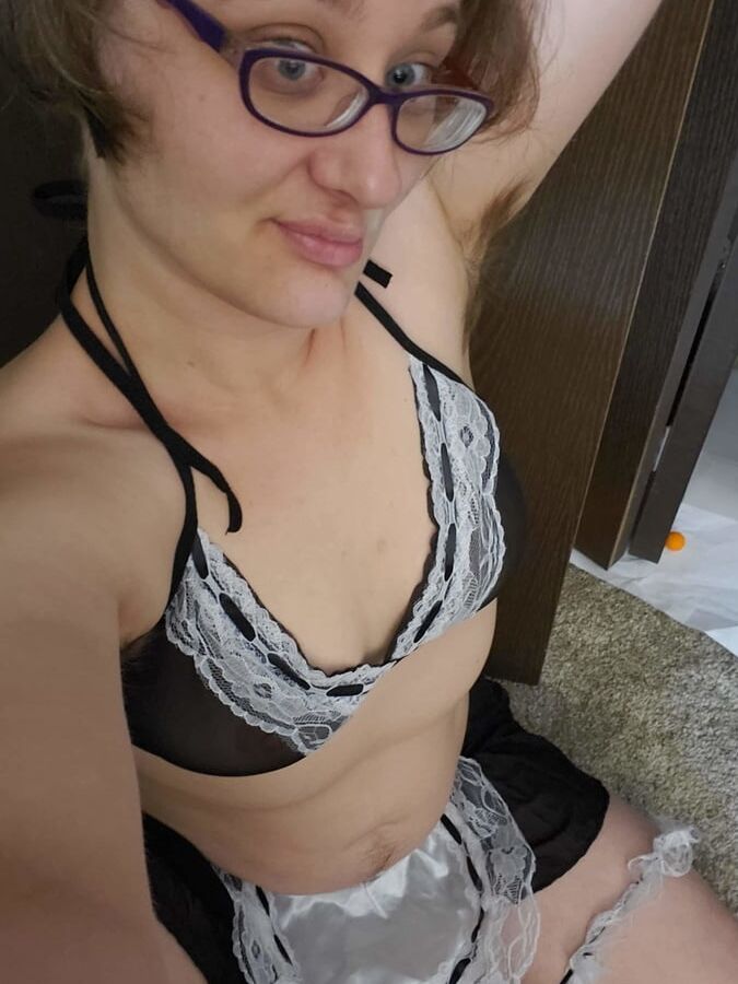 Hairy and freaky