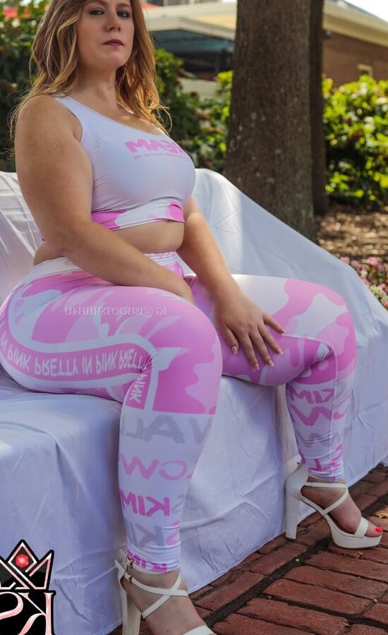 Get Swallows Signature Series Leggings