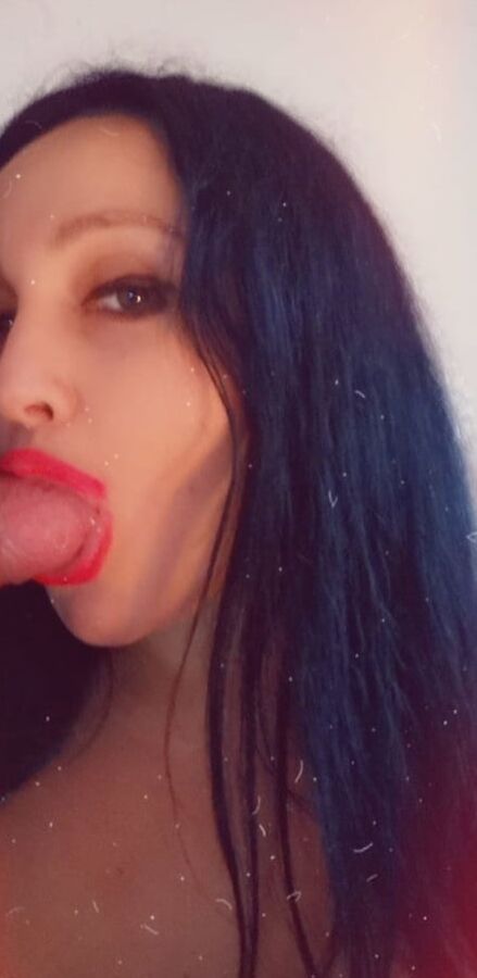 Sexy Foto