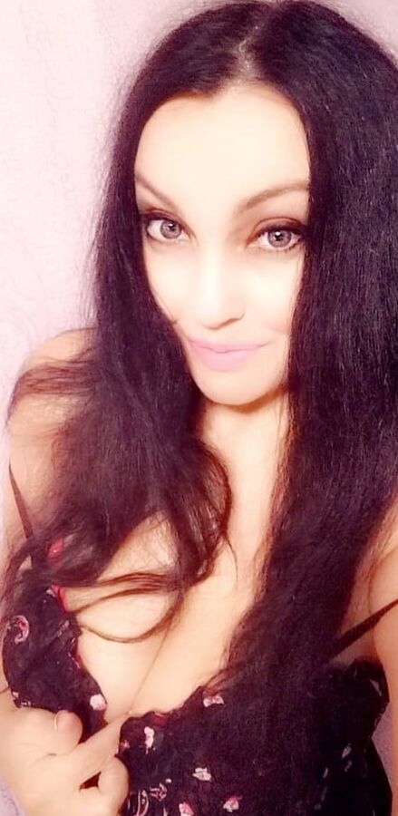Sexy Foto