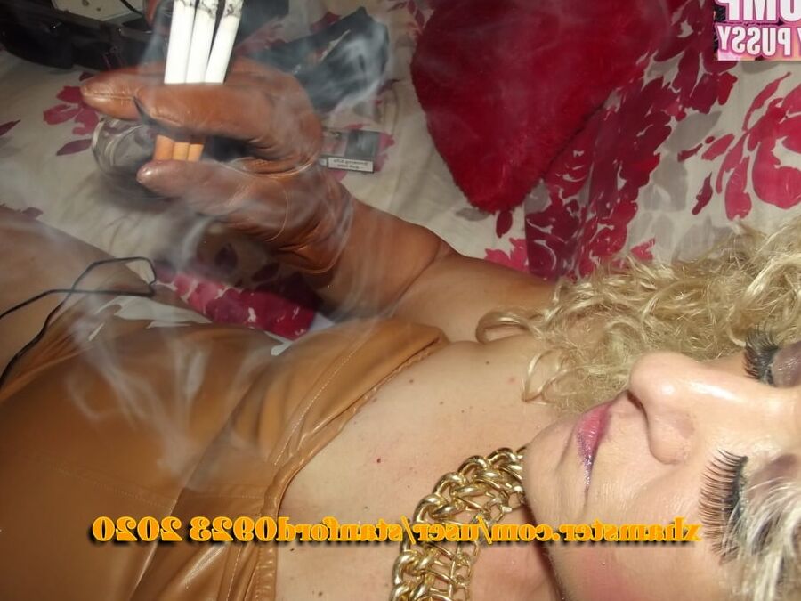 PUMPED UP WHORE 2