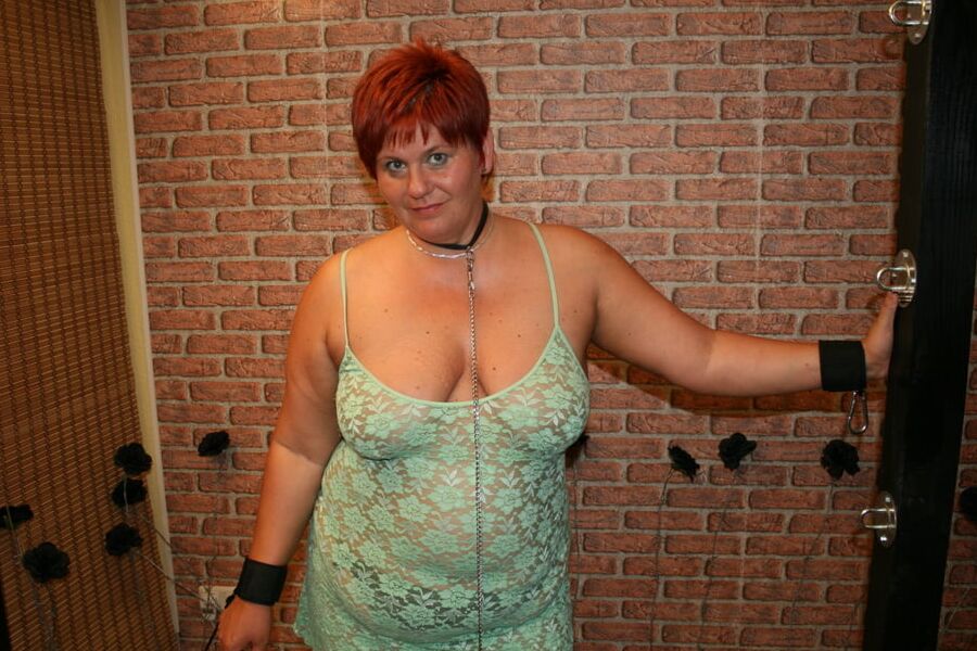 Bound Boobs