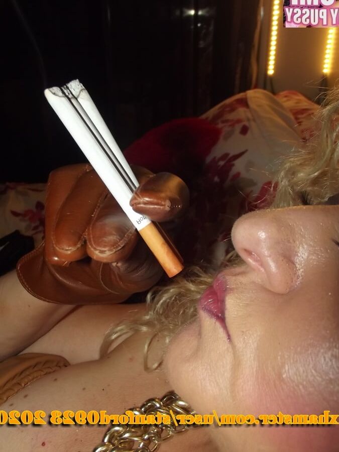 PUMPED UP WHORE 2
