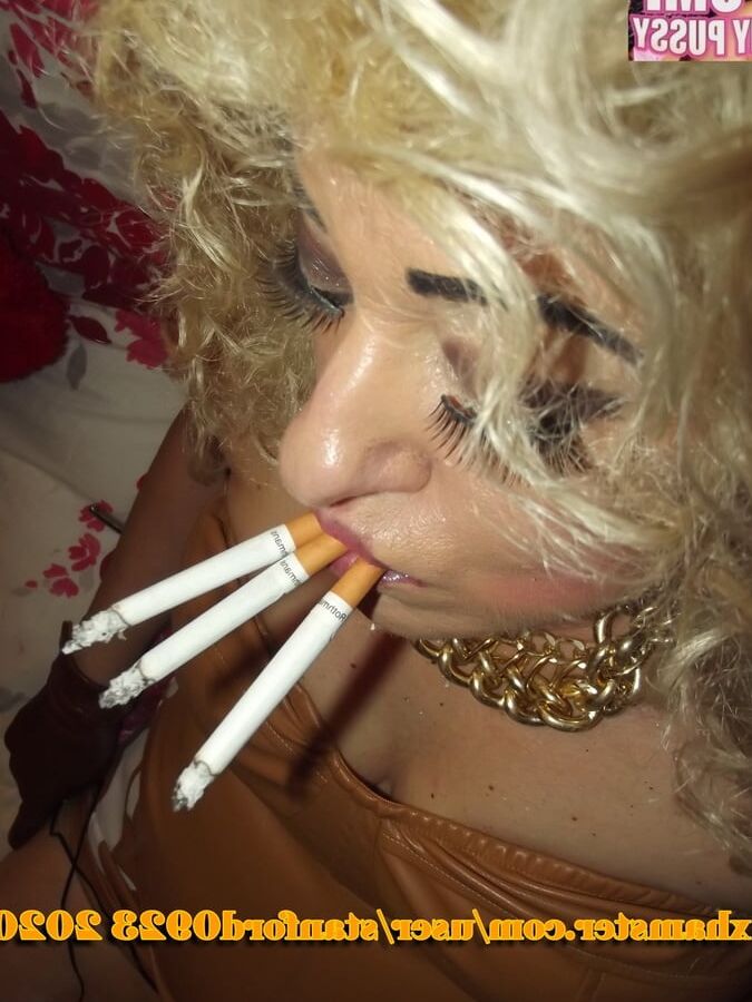 PUMPED UP WHORE 2
