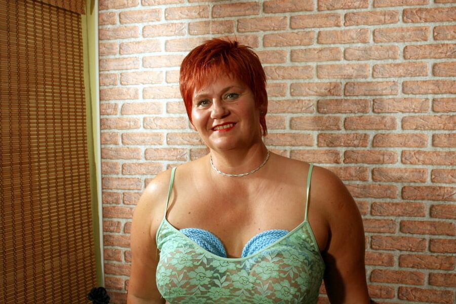 Bound Boobs