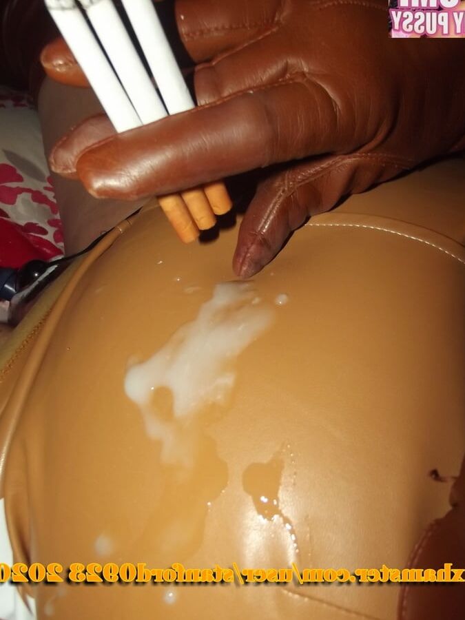 PUMPED UP WHORE 2