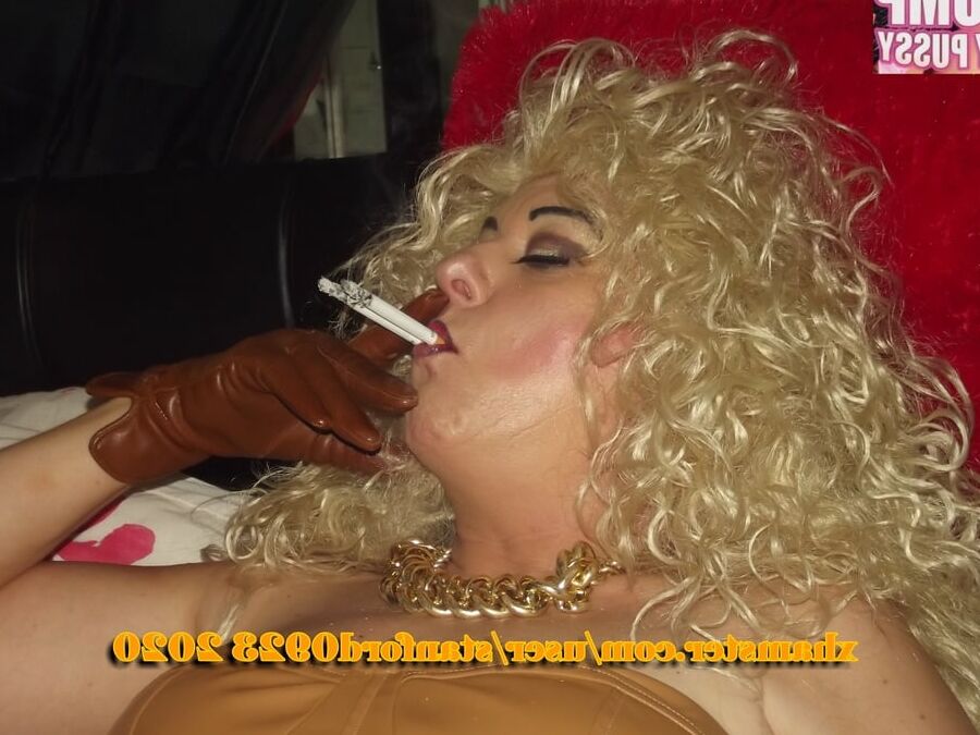 PUMPED UP WHORE 2