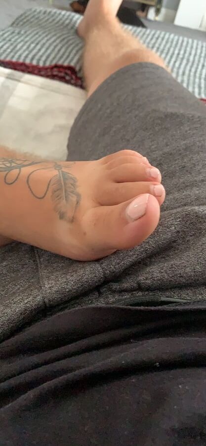 Afternoon Fuck!