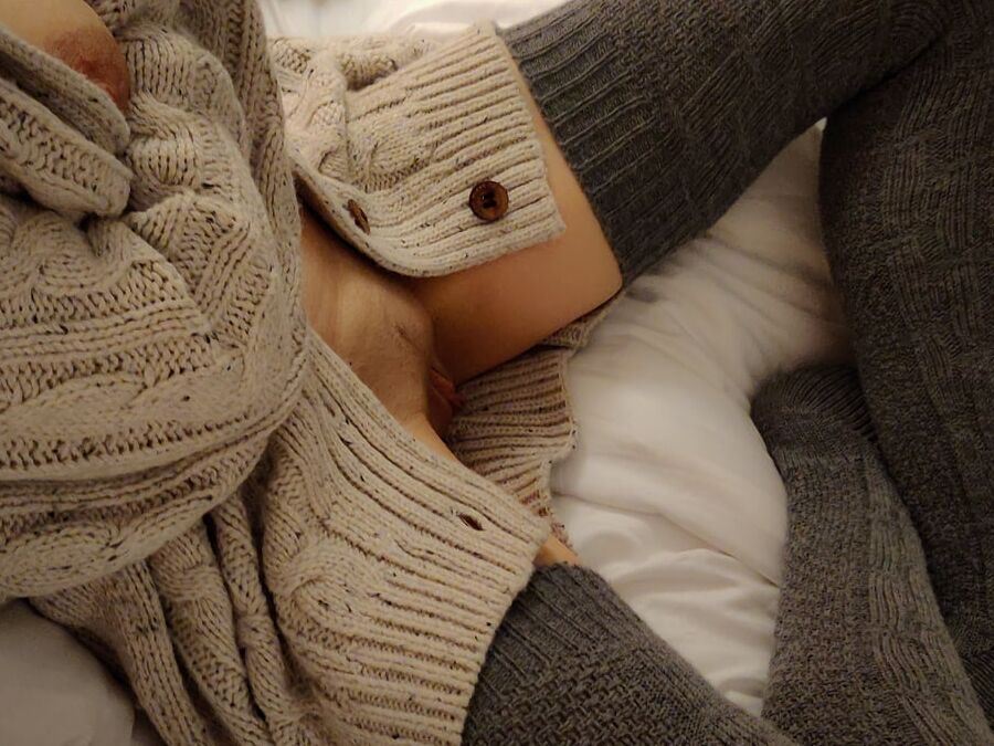 Hygge Nrdcqueen