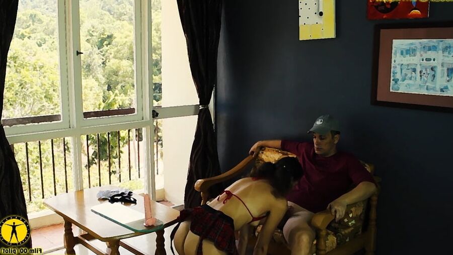 Part 5 - Role play, film Earth Family Sex