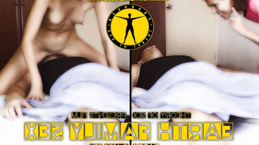 Part 2 - Classic sex, film Earth Family Sex