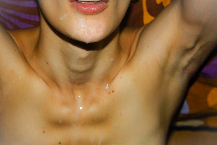 Mouth