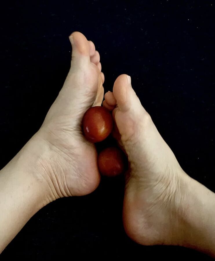 Fruit fresh
