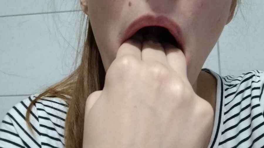 Mouth