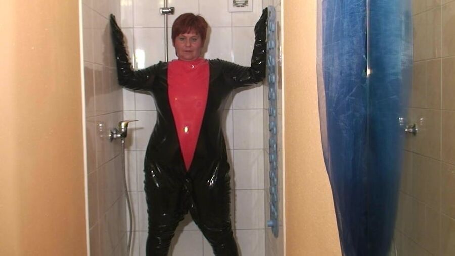 Punishment in the lack suit