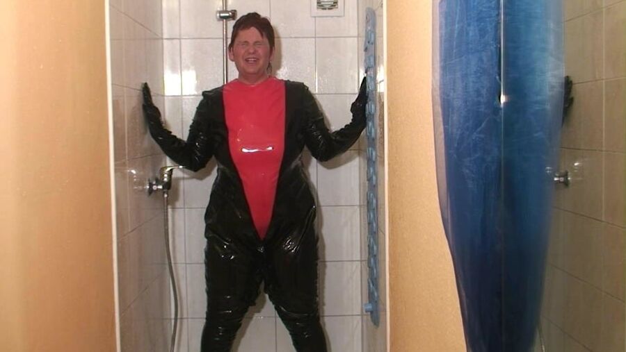 Punishment in the lack suit