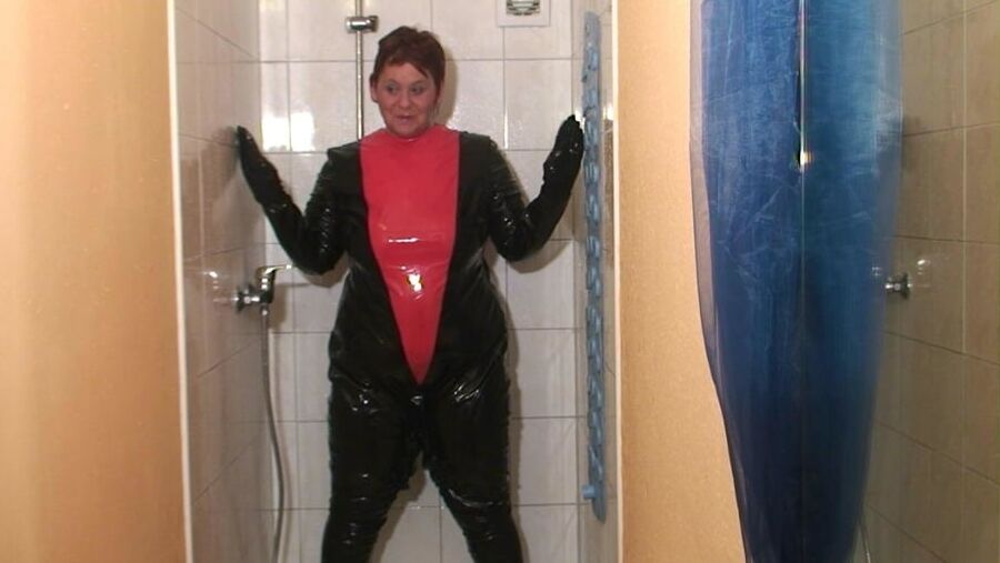 Punishment in the lack suit