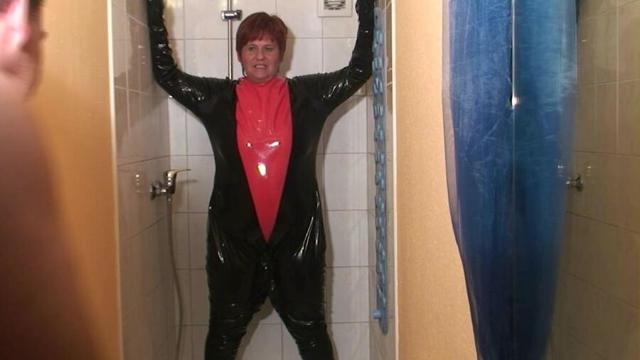 Punishment in the lack suit