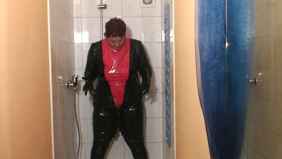 Punishment in the lack suit