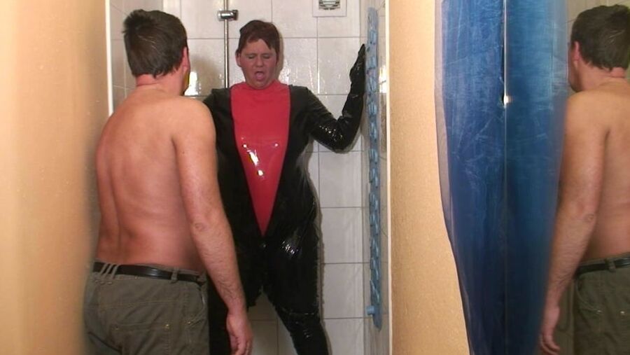 Punishment in the lack suit