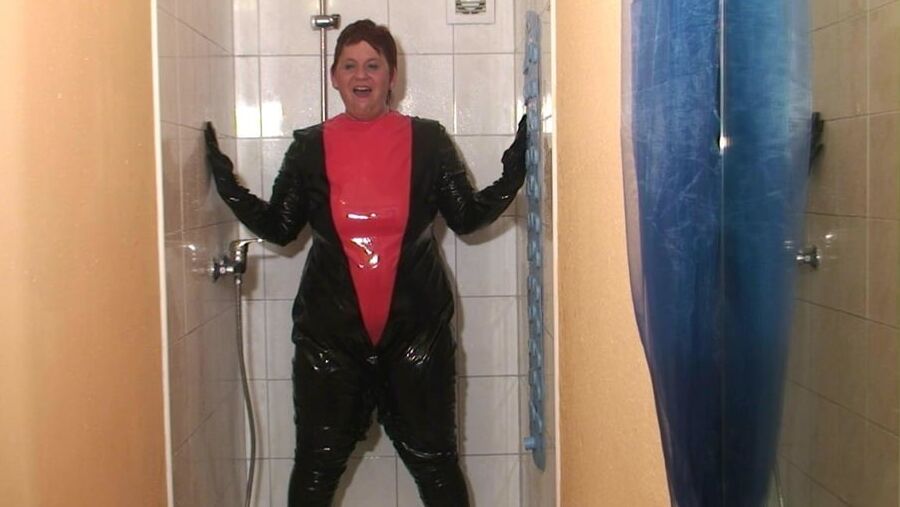Punishment in the lack suit