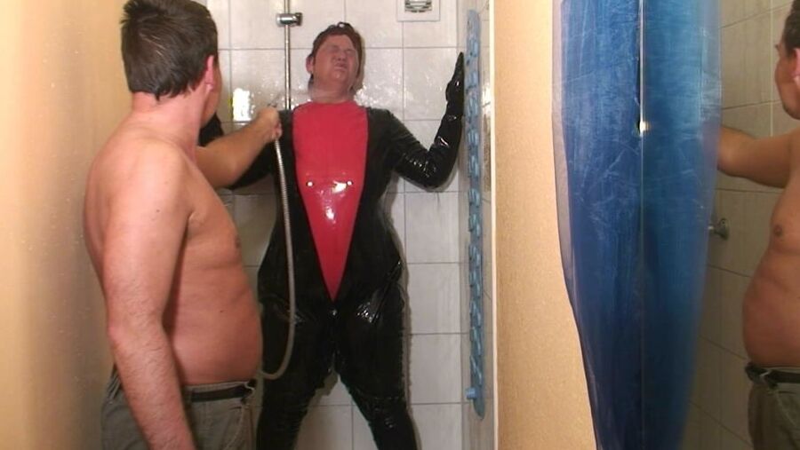 Punishment in the lack suit