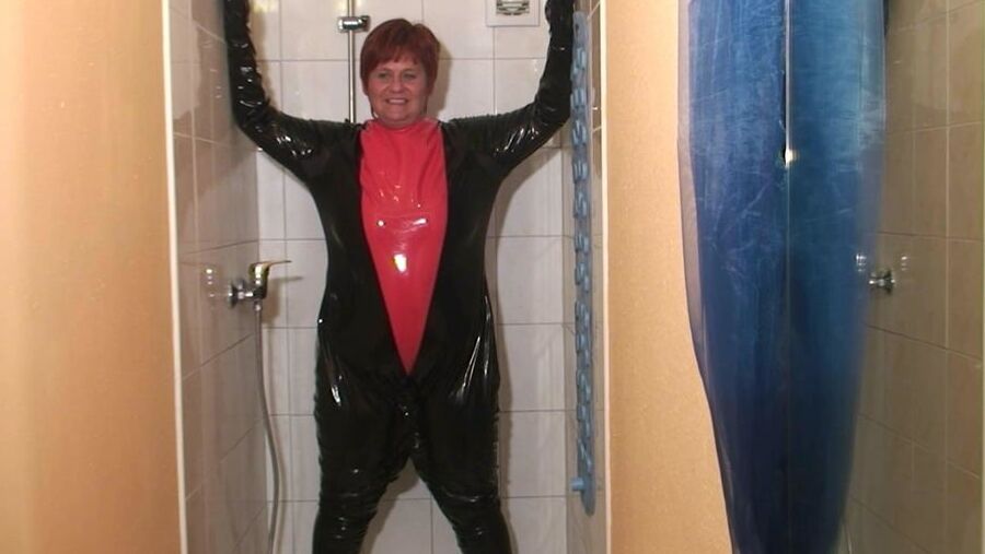 Punishment in the lack suit