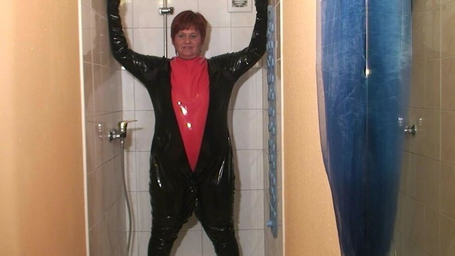 Punishment in the lack suit
