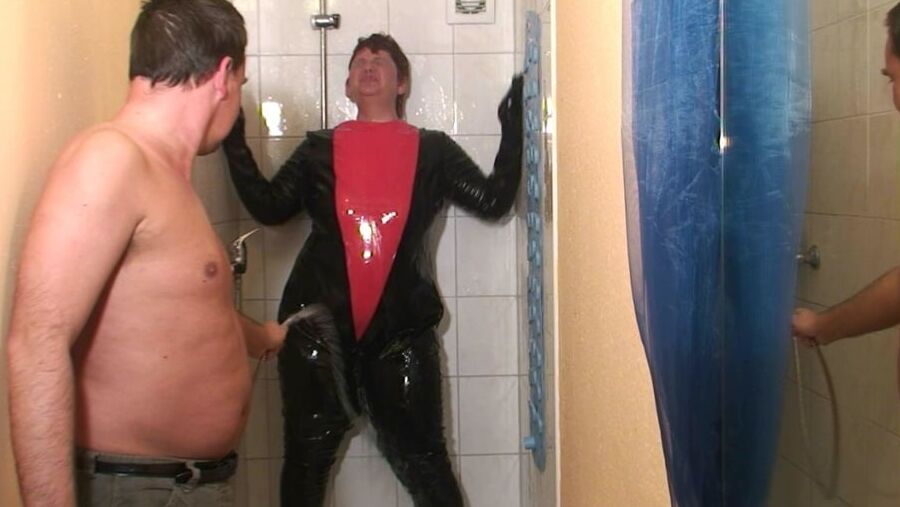 Punishment in the lack suit