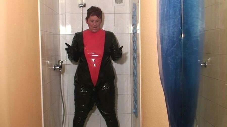 Punishment in the lack suit